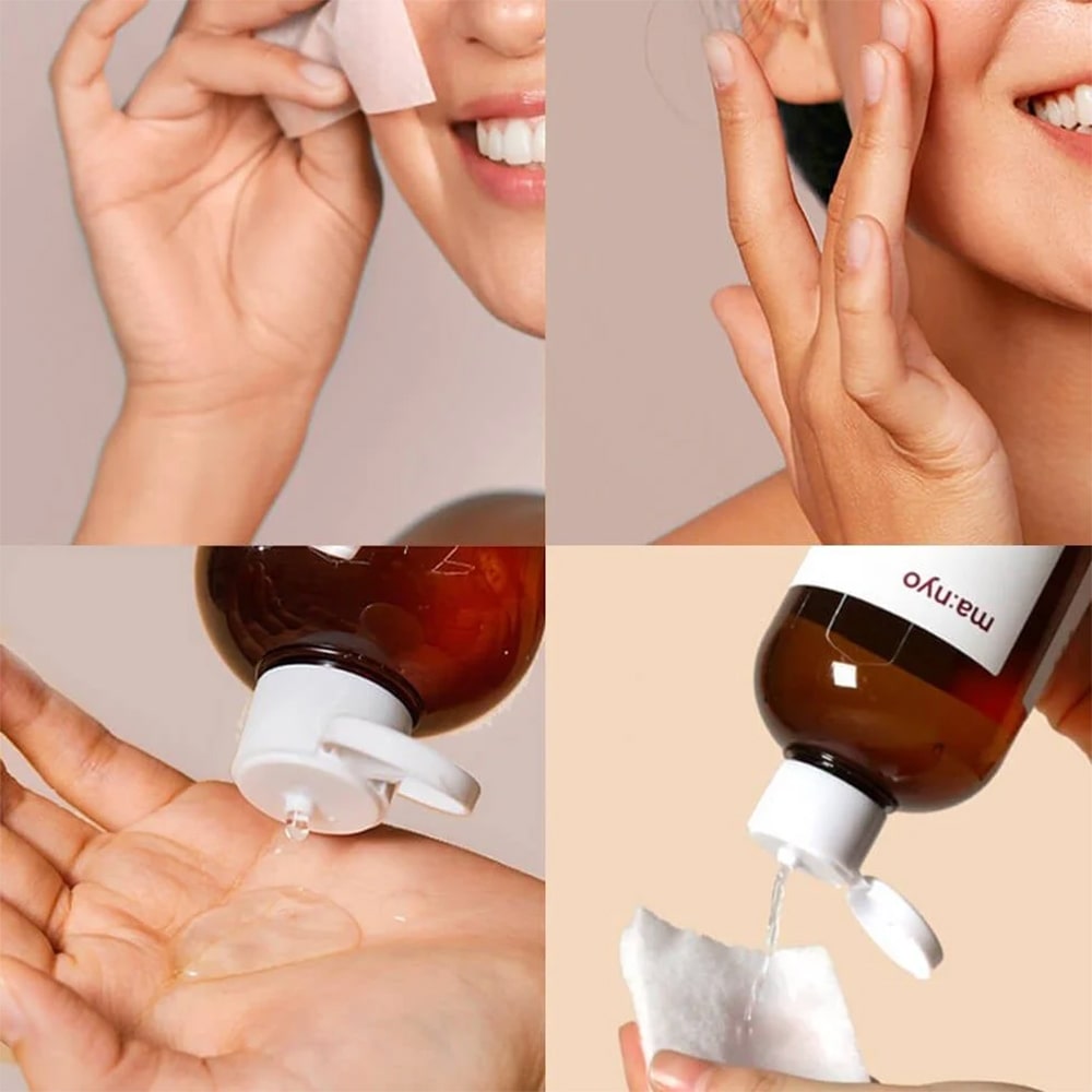 Manyo Bifida Biome Ampoule Toner 1