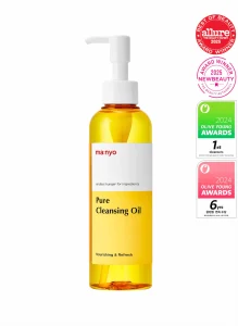 Manyo Pure Cleansing Oil 1