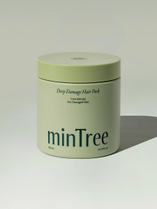 Mintree Deep Damage Hair Pack 1