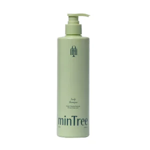 Mintree Scalp Shampoo 1