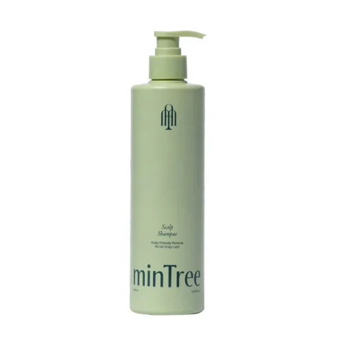 Mintree Scalp Shampoo 1