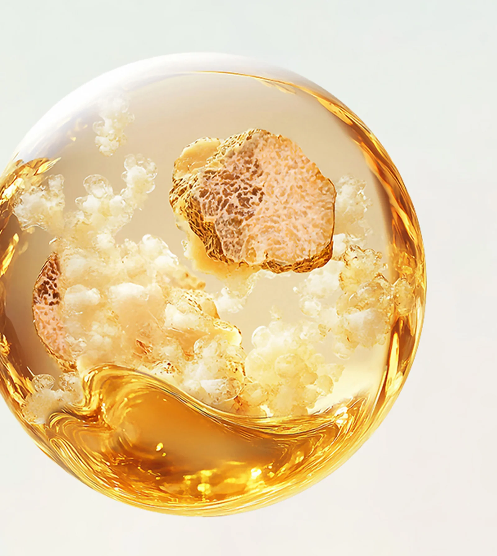 DAlba Vita Toning Serum Toner 5