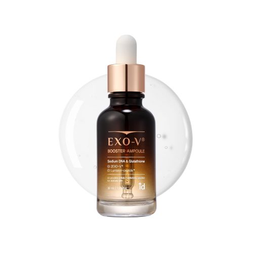 Id PLACOSMETICS Id EXO V® Booster Ampoule 2