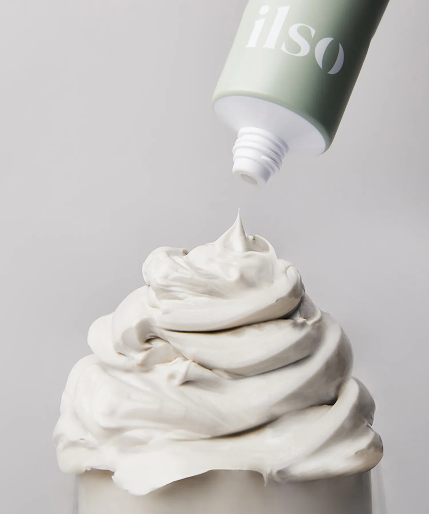 Ilso Clean Up Wash Off Mud 2